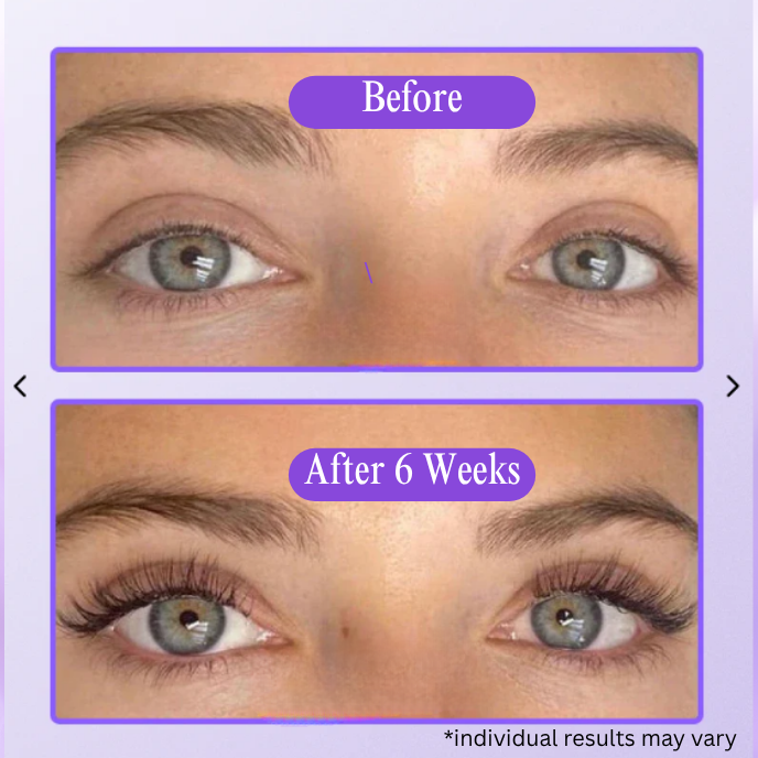 Peptide Lash Growth Serum
