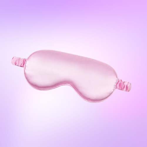 Lovely Lashes Sleep Mask